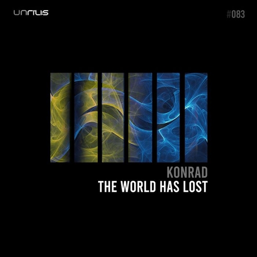 Konrad (Italy) - The World Has Lost [UNRILIS083]